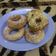 Cooksnap dari Maya Ryanti untuk resep Donat Kentang