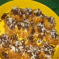 Cooksnap dari Abel Putri untuk resep Banana Nugget