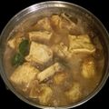 Cooksnap dari Stovia Beauty untuk resep Semur Telor Tahu