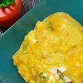 Cooksnap dari Wistiya Melandi Rahardja untuk resep Kabocha & Broccoli Mayones Salad