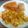El cooksnap de glurio cuando hizo Patatas fritas con ajos al laurel.