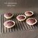 Cooksnap dari Asri Suwasani untuk resep Pie Brownies Shiny Crust