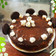 @shipra verma का कुकस्नैप जब उन्होंने ओरियो बिस्कुट केक (Oreo Biscuit cake recipe in Hindi) बनाया था।