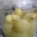 El cooksnap de emasil_352 cuando hizo Cebollitas agridulces.