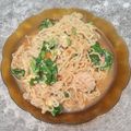Cooksnap dari Wianaa untuk resep Seblak Indomie Kuah Pedas