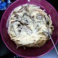 fa9339's cooksnap of when they made chicken ALA king.