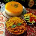 کوک اسنپ 👩‍🍳Hamideh بعد از امتحان کردن ❤خورش کنگر😋😍.