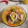 Cooksnap dari Lilis_DapoerTara untuk resep Pindang Ikan Patin khas Palembang