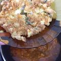 Cooksnap dari Chel's Meals untuk resep Fuyunghai mekar chrispy.ala chinese food