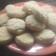 El cooksnap de Sabrina Quinteros cuando hizo Scones sin manteca.