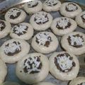 صورة من Om Hana❤❤، شاركها بعد تجربة وصفة الميني بيتزا 😍