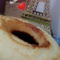 صورة من Mariam Albustanji، شاركها بعد تجربة وصفة كيكة اسفنجية