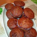 Rádly Niki Cooksnap-ja, amikor elkészítette a(z) Banános muffin receptet.