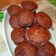 Rádly Niki Cooksnap-ja, amikor elkészítette a(z) Banános muffin receptet.