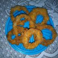 Cooksnap dari Wika Orin untuk resep Onion Ring Crispy