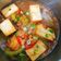 Cooksnap của Huyen le Tran khi họ làm theo món Món chay dễ làm : Đậu hủ sốt cay