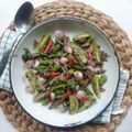 Cooksnap dari Meieka untuk resep Oseng Peda Bawang Cabe