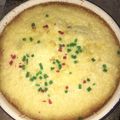 Cooksnap dari Yulce Kause untuk resep Tart Susu Special anti gagal dari Kupang NTT
