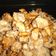 El cooksnap de lotte sanders cuando hizo Nueces caramelizadas.