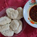 Cooksnap dari Alifia Cahyaningtyas Aritra untuk resep Cireng Nasi Sisa🍚