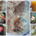صورة من happy day... ، شاركها بعد تجربة وصفة شوربة الكوارع