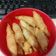 Cooksnap dari nadia yuanita untuk resep Molen pisang mini