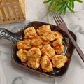 Cooksnap dari Ibu Tina untuk resep Pisang Goreng Madu