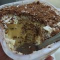 Cooksnap dari Mochii16 untuk resep Tiramisu