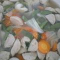 Cooksnap dari Wiliya Karmila untuk resep Sayur Sop Bakso