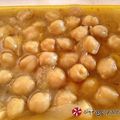 Cooksnap από kimwlos στη συνταγή Ρεβύθια σούπα
