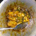 Cooksnap dari Fita untuk resep Ayam goreng mentega anti gagal....