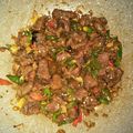 Cooksnap dari RinaSwag untuk resep Krengsengan Daging Sapi