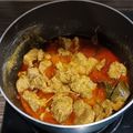 Cooksnap dari Santi Lim untuk resep Gulai Daging Sapi