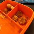 Cooksnap dari Ansari - DapurCeria untuk resep Palm Cheese Cookies - Oven Tangkring