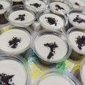 Cooksnap dari Dewi Adnyani untuk resep Puding Coklat Fla Ala KFC