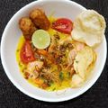 Cooksnap dari dhita57 untuk resep Soto Udang Medan