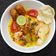 Cooksnap dari dhita57 untuk resep Soto Udang Medan