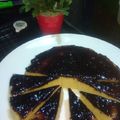 Cooksnap dari Pawon'e Mas Paijo untuk resep Resep Cheese Cake Kukus