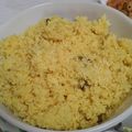 Cooksnap dari RindU untuk resep Nasi kuning gurih