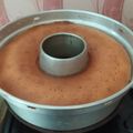 Cooksnap dari Tian untuk resep Bolu Gula Merah