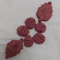 Cooksnap dari Liliani Labitta untuk resep Cookies Ubi Ungu (mpasi 8m+)