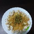 Keya Mandal's cooksnap of when they made ঝুরি আলুভাজা (Jhuri aloo bhaja recipe in Bengali).