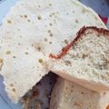 Cooksnap dari Nicky HN untuk resep Bolu Pisang 3 Telur Lembut & Empuk
