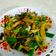 彭士芳 的 薑絲酸菜炒麵腸 cooksnap