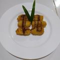 Cooksnap dari yanti sutanto untuk resep Pisang goreng pasir