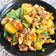 รูป Cooksnap ของ ครัวลุงเยิ้มอยากค่อยทำ เมื่อเขาทำ ฟักทองผัดไข่
