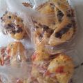 Cooksnap dari Nicholin Cute untuk resep Roti gandum sosis lembut