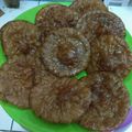 Cooksnap dari Munawaroh @mumun untuk resep Cucur Gula Merah Empuk