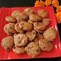 ushma prakash mevada's cooksnap of when they made વડા (Vada Recipe In Gujarati).