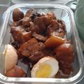 Cooksnap dari Veronica Setiady untuk resep Babi Hong (Iga/ Daging)